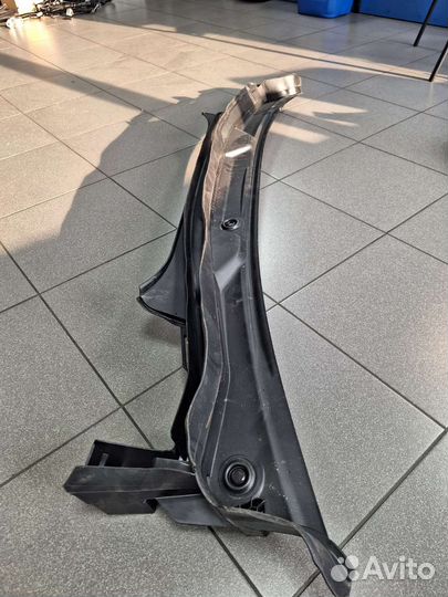 Жабо бмв х3 г01 2020г