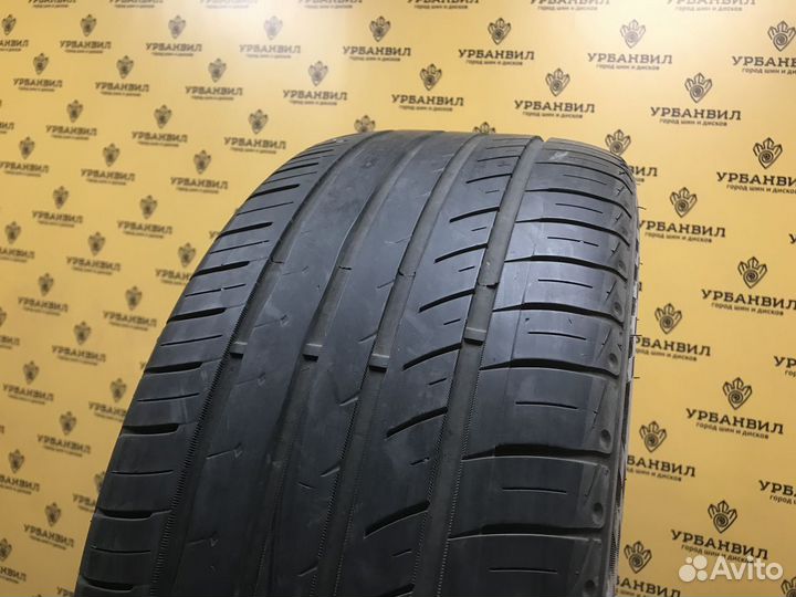 RoadX RXMotion U11 245/45 R17 99Y