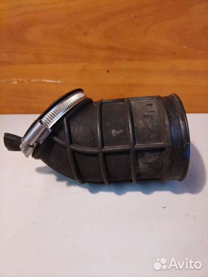 Гофра Патрубок воздушного фильтра