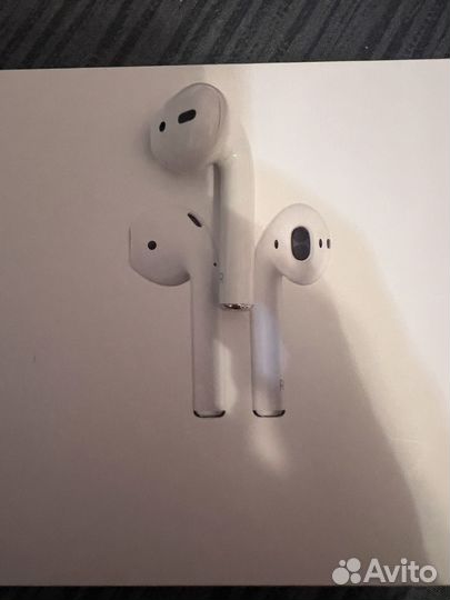 Airpods 2 наушник правый