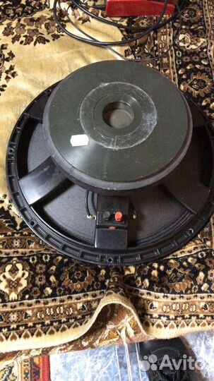 Динамик RGF ART 500 1 шт