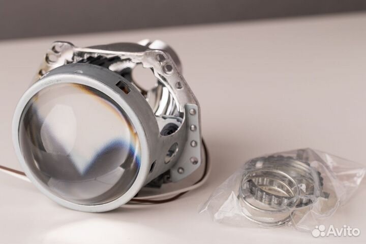 Би-линза Hella 3R 3.0