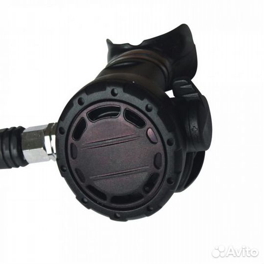 Вторая ступень для регулятора со шлангом Venus New