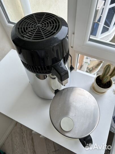 Бытовая техника