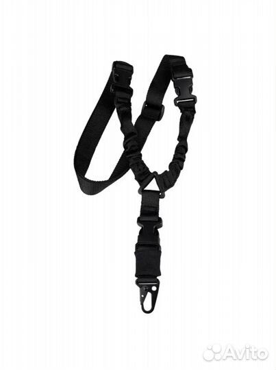 Одноточечный ремень