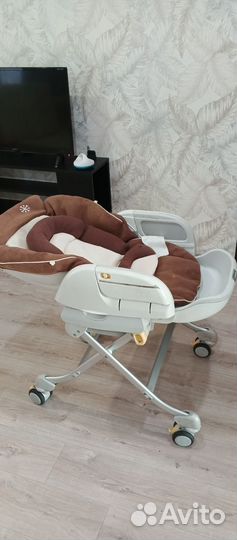 Детский столик для кормления