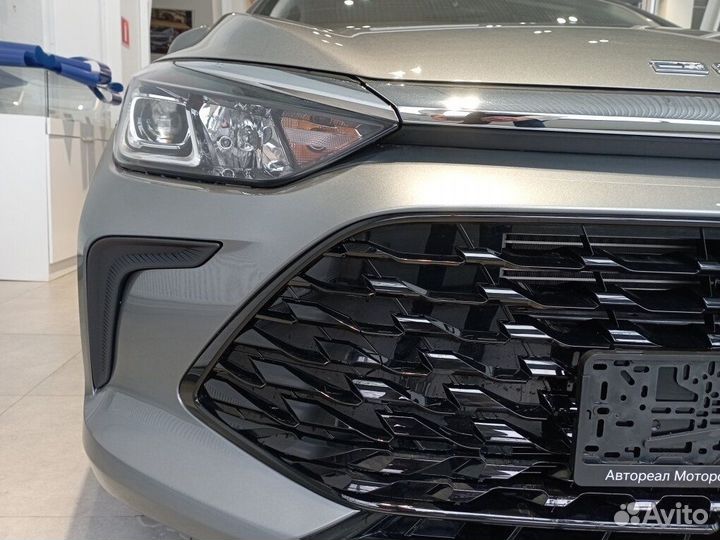 BAIC U5 Plus 1.5 CVT, 2023