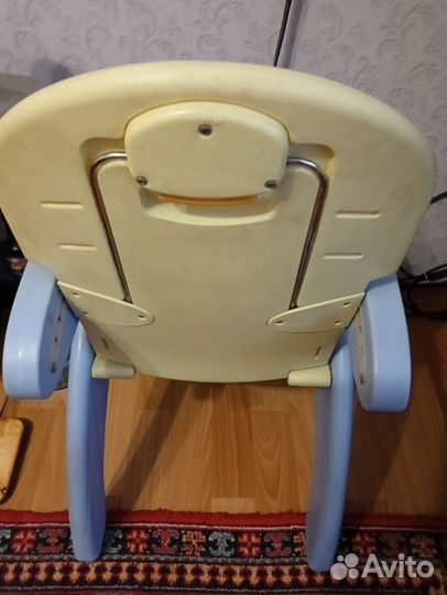 Стул для кормления