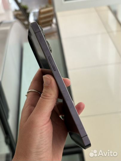 iPhone 14 Pro Max, 128 ГБ