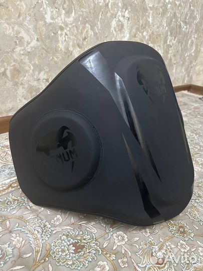 Пояс тренера Venum