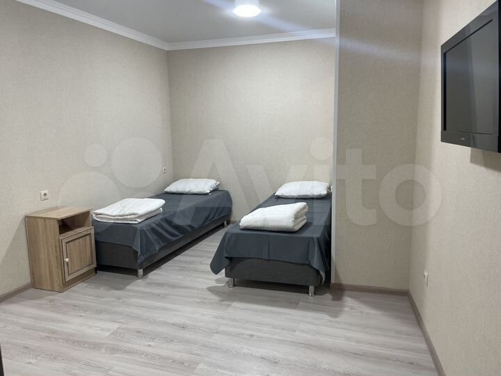 Комната 20 м², 1/2 эт.