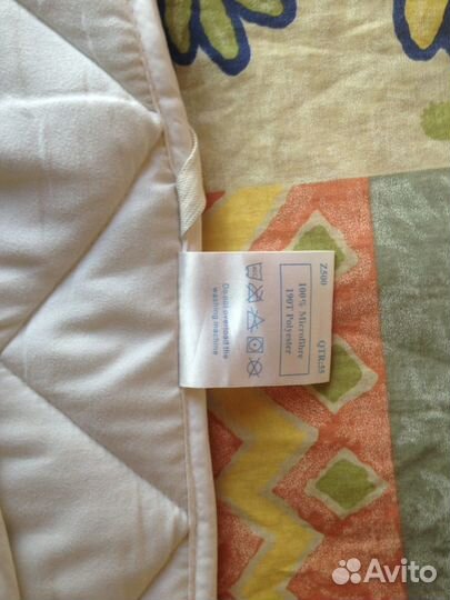 Постельные принадлежности