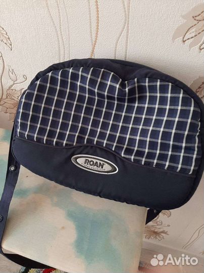 Детская коляска Roan Marita