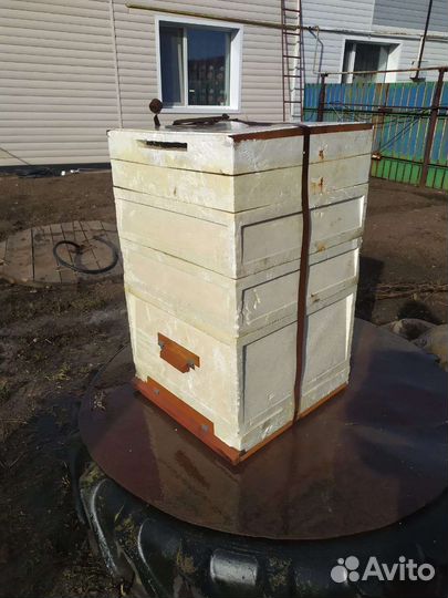 Продам ульи для пчел