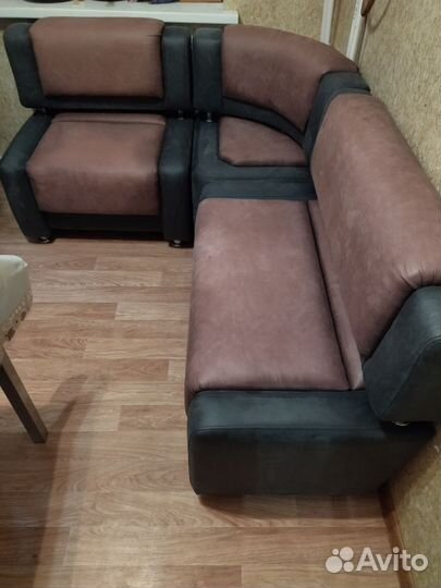 Кухонный уголок бу