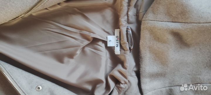 Куртка демисезонная женская р-р 44 - 46