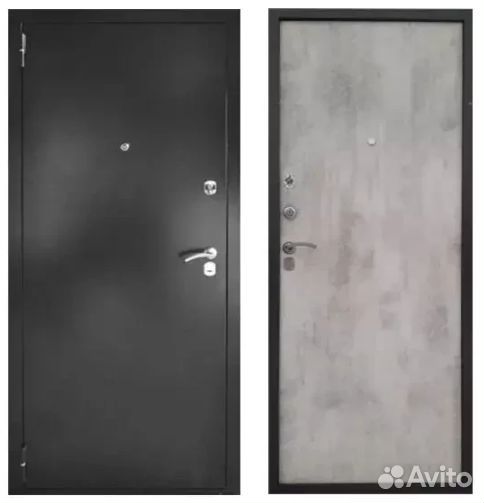 Входные двери до 25000