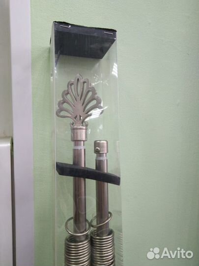 Карниз настенный