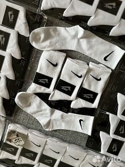 Носки nike оптом