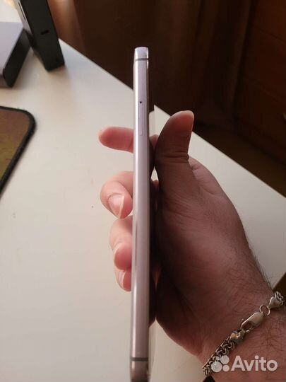 LeEco Le Max2, 6/128 ГБ