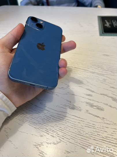 iPhone 13 128gb