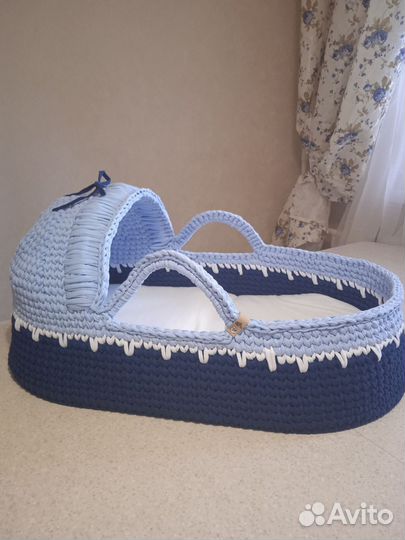 Люлька-переноска