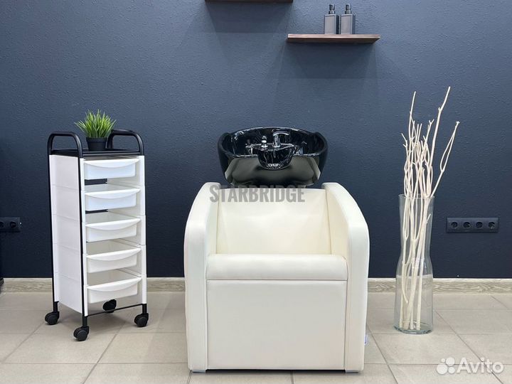 Мойка парикмахерская