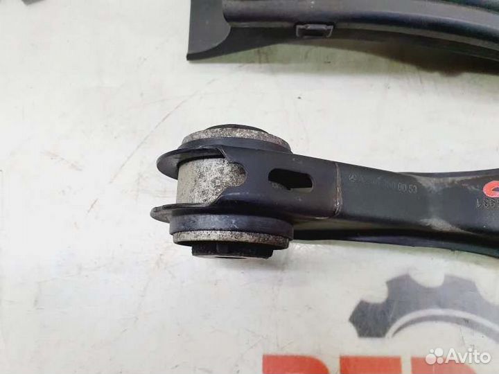 Рычаг задний правый Mercedes-Benz Cla-Class C117