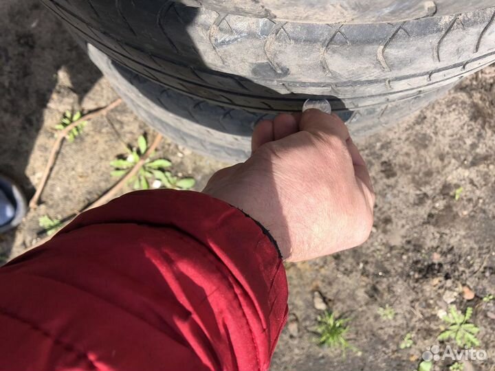 Nexen Classe Premiere 661 185/65 R15