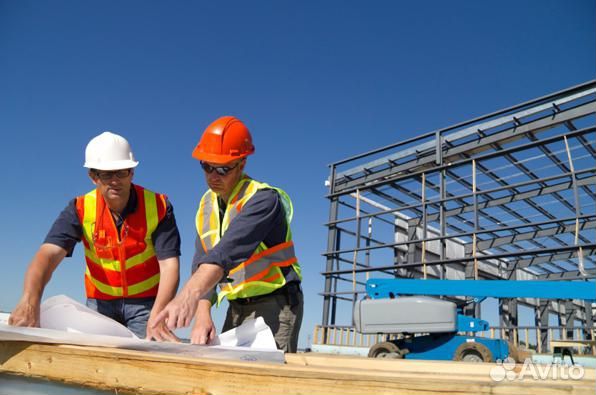 Мастер строительно-монтажных работ