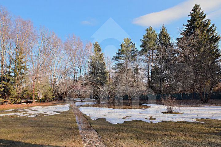 Участок 44 сот. (ИЖС)