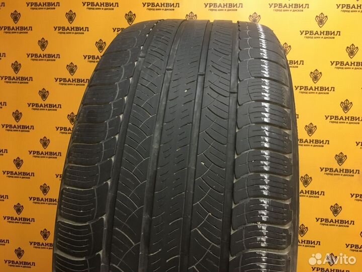 Michelin Latitude Tour HP 265/50 R19