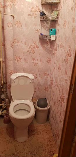 3-к. квартира, 80 м², 5/5 эт.