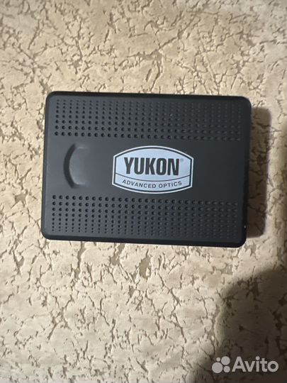 Видеорекордер yukon для тепловизора pulsar