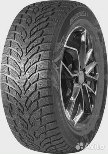 Landspider Arctictraxx 265/55 R20 114T