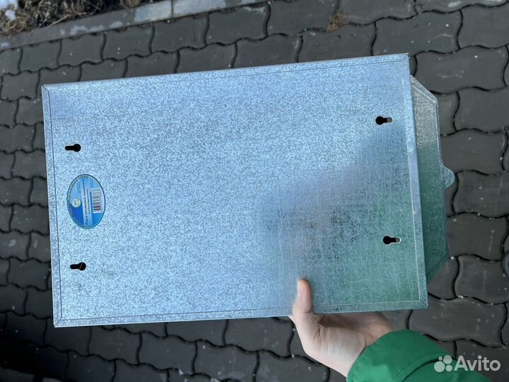 Почтовый ящик