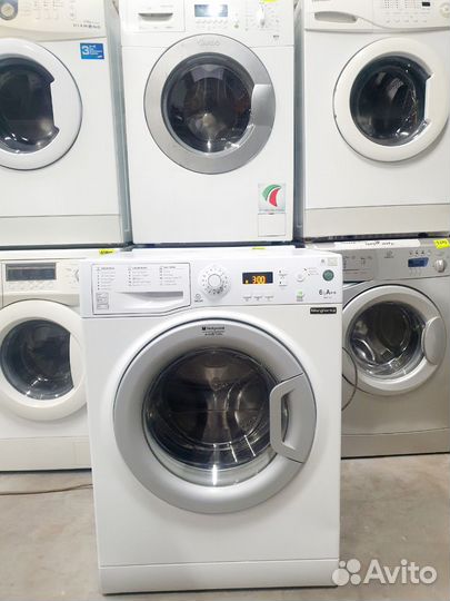 Стиральная машина Hotpoint, доставка г