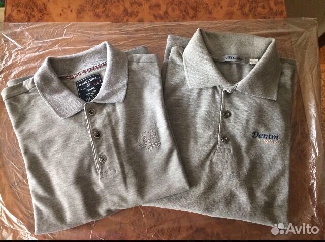 Рубашка Поло