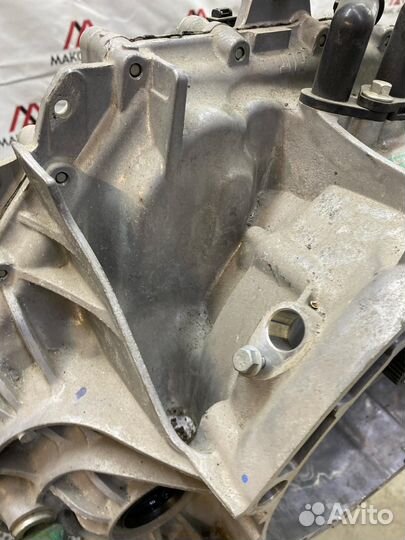 Акпп/вариатор/робот Chery Tiggo 7 Pro/ Tiggo 7 Pro Max/Chery Tiggo 7 Plus