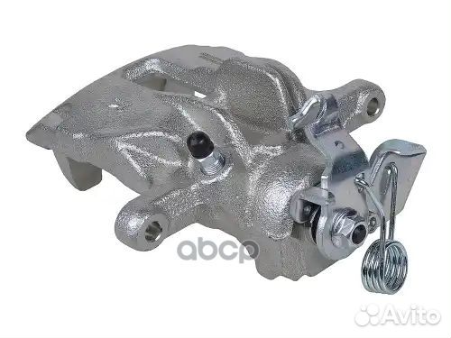 2147138 701615424 суппорт тормозной задн.прав