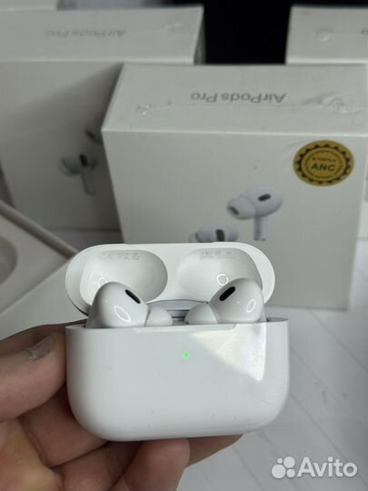 Airpods Pro 2 premium