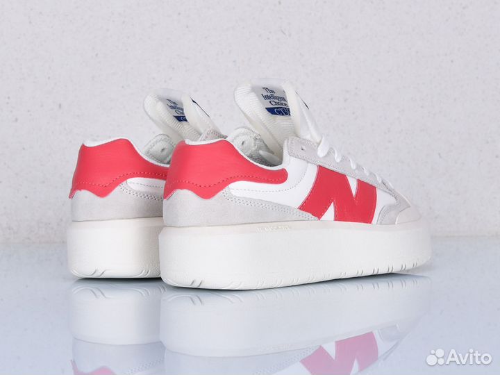Кроссовки New Balance 302