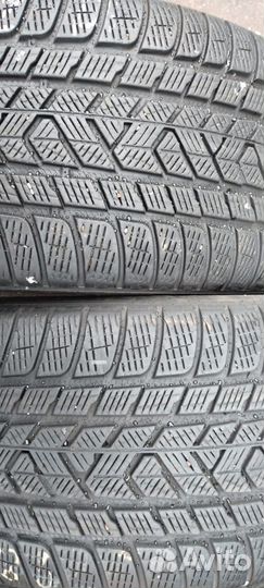 Pirelli Scorpion Winter 285/45 R22