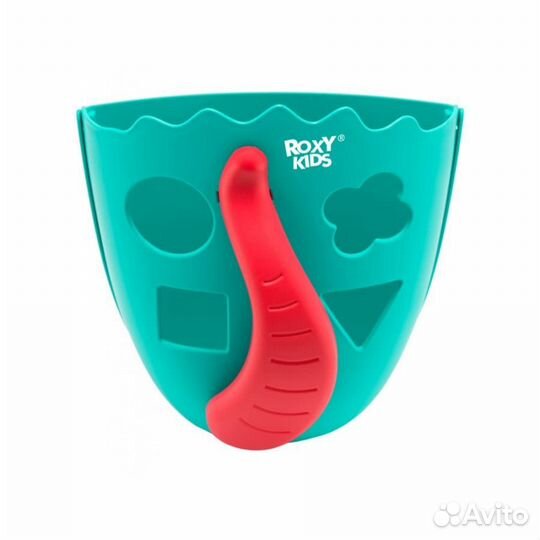 Органайзер-сортер Roxy-Kids Dino Roxy