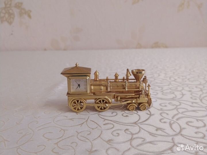 Модель трактора