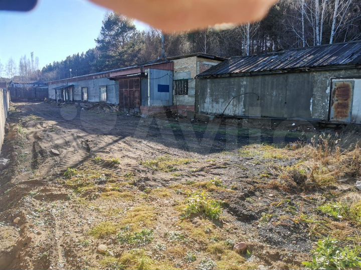 Площадь, 500 м²