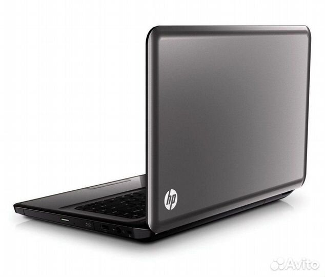 Ноутбук HP Pavilion g6-1262sr Intel Core i5