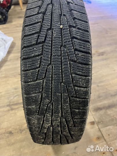 Nokian Tyres Nordman RS2 175/70 R14