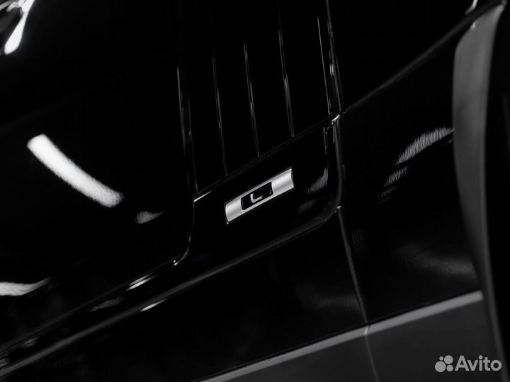 Land Rover Range Rover 5.0 AT, 2018, 39 582 км