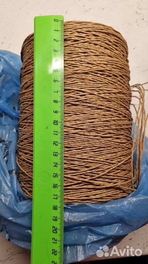 Нитки для макраме